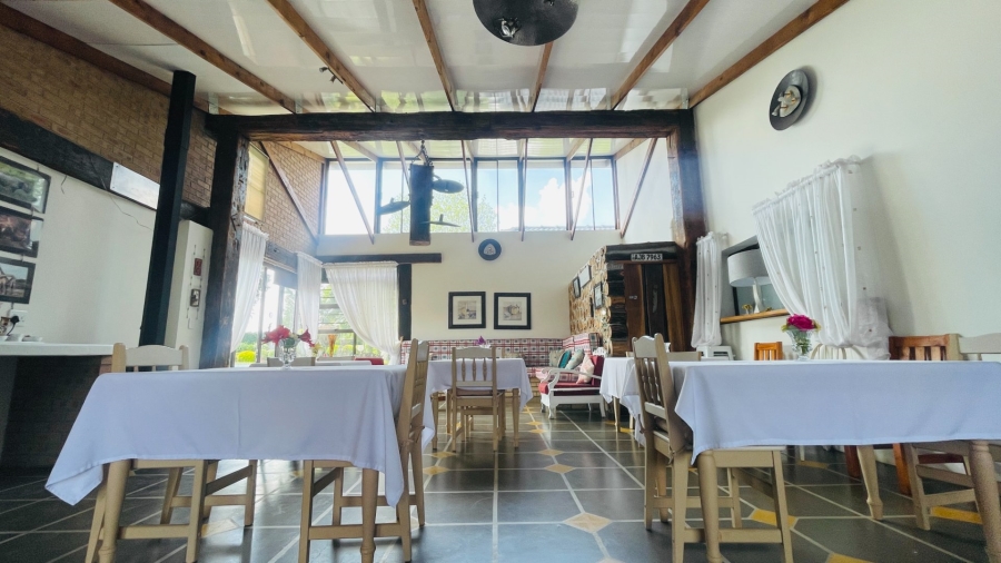 Commercial Property for Sale in Potchefstroom Rural North West